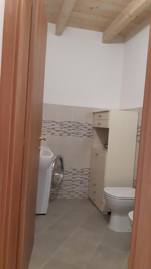 I Tre Ponti Apartment Borgonovo Bagian luar foto