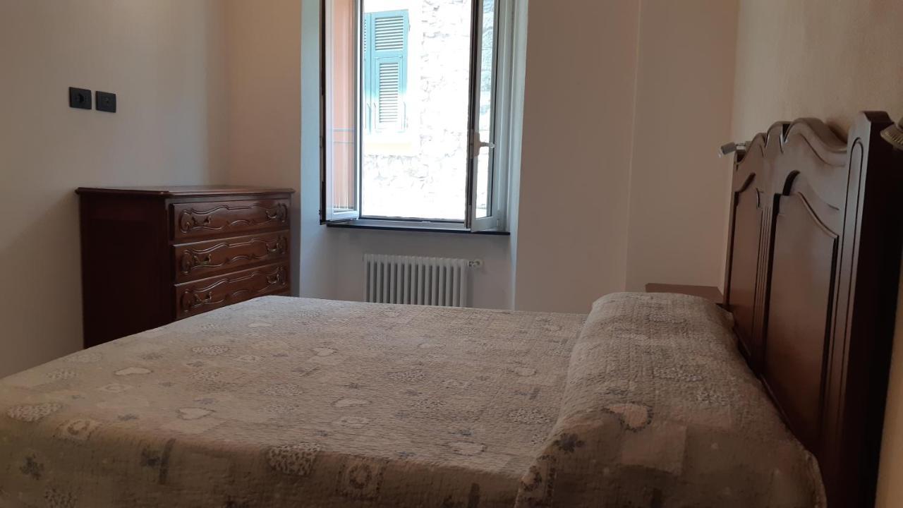 I Tre Ponti Apartment Borgonovo Bagian luar foto